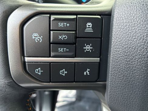 Used 2024 Ford F150 Tremor w/ Bed Utility Package image 29