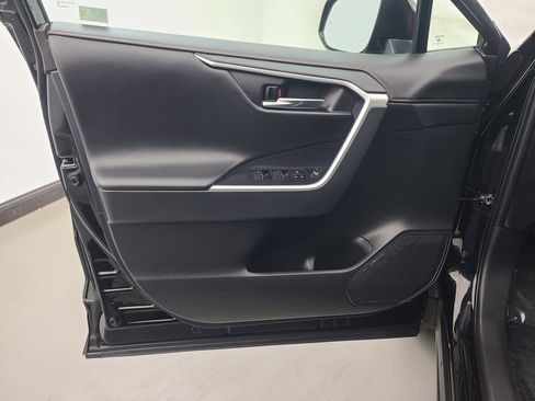 Used 2024 Toyota RAV4 Adventure image 24