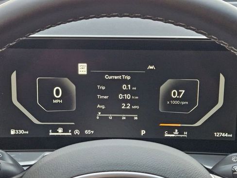 Used 2024 Kia Sorento SX image 13