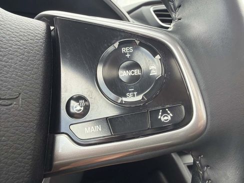 Used 2021 Honda CR-V Touring image 25