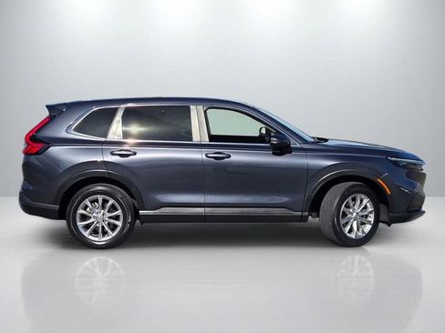 Used 2024 Honda CR-V EX image 4