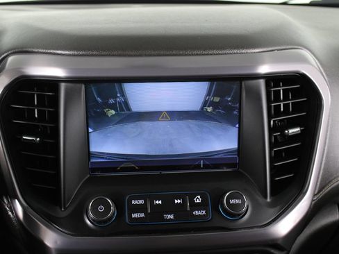 Used 2019 GMC Acadia SLT AWD/4WD image 27