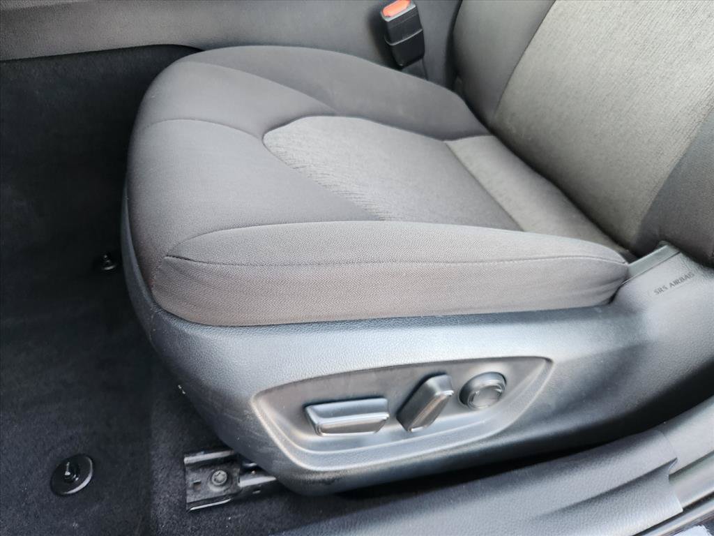 Certified 2024 Toyota Camry LE FWD image 17