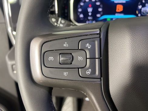 New 2026 Chevrolet Silverado 2500 High Country w/ Midnight Edition image 16