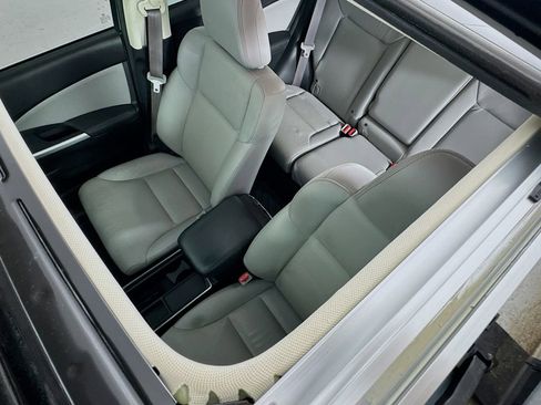 Used 2015 Honda CR-V Touring image 26