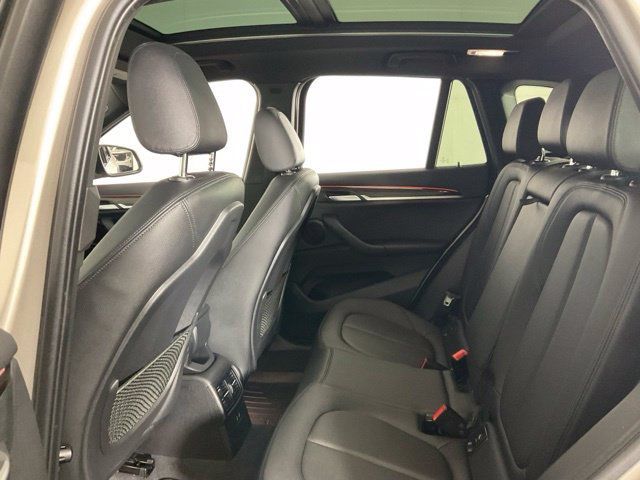 Used 2021 BMW X1 sDrive28i w/ Convenience Package FWD image 31