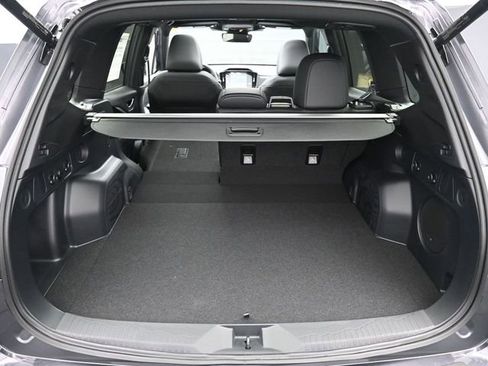 New 2026 Subaru Forester Sport AWD/4WD image 24