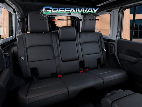New 2026 Jeep Wrangler Unlimited Rubicon 392 AWD/4WD image 15
