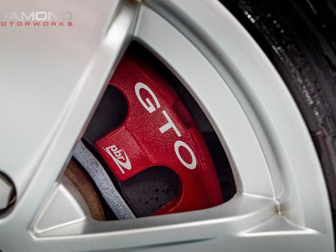 Used 2006 Pontiac GTO RWD image 7