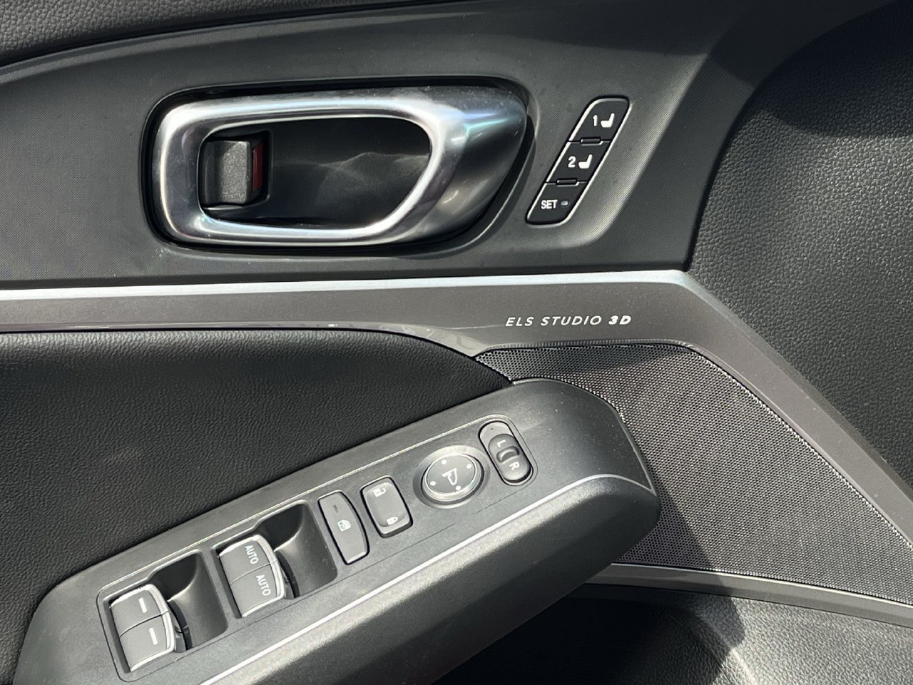Used 2026 Acura Integra A-Spec w/ Technology Package FWD image 21