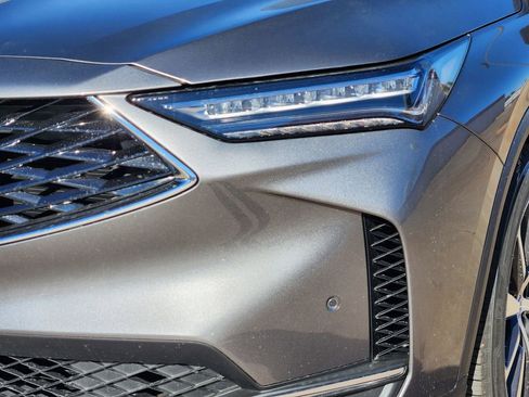 New 2026 Acura MDX w/ Technology Package AWD/4WD image 8