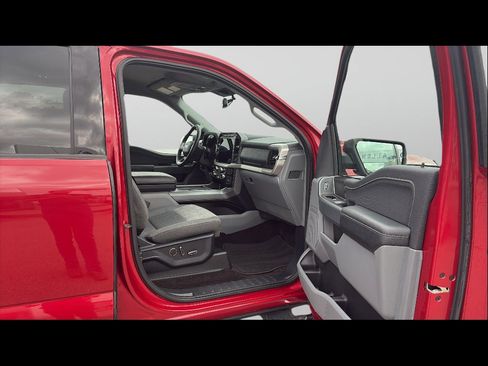 Used 2021 Ford F150 XLT w/ Equipment Group 302A High AWD/4WD image 20