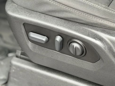 Used 2021 GMC Sierra 1500 Elevation w/ LPO, Elevation Black Package image 7