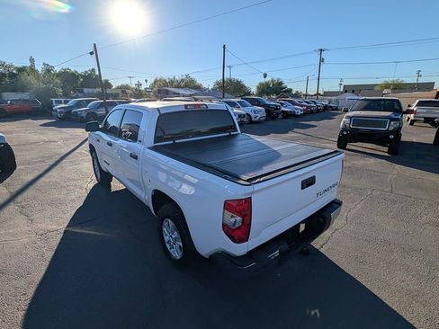Used 2015 Toyota Tundra SR5 image 43