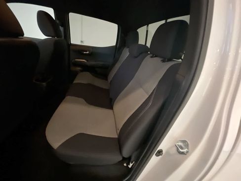 Certified 2021 Toyota Tacoma TRD Off-Road w/ Technology Package image 22