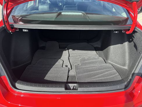 Certified 2023 Honda Civic Touring image 11