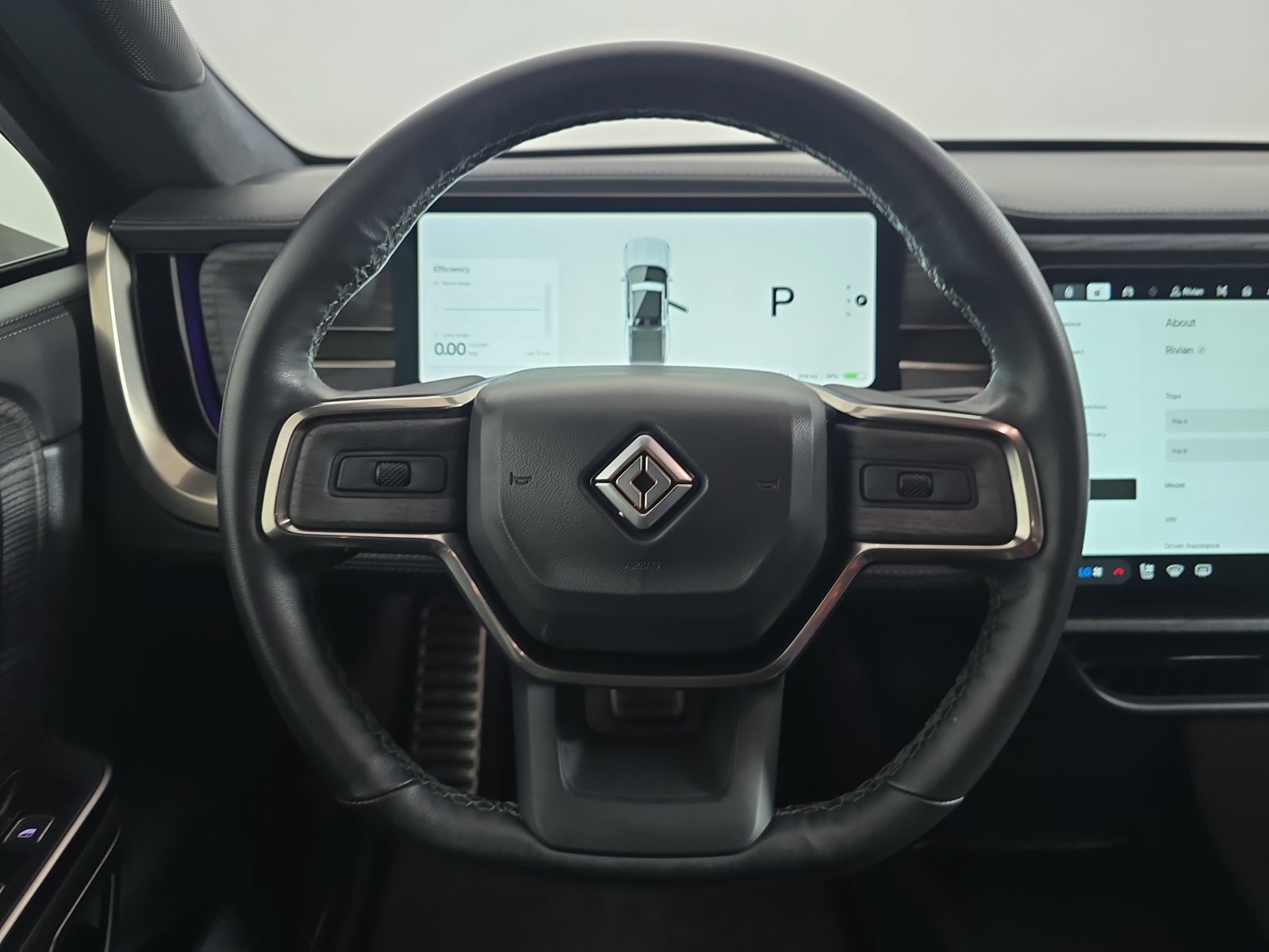 Used 2023 Rivian R1T Adventure Dual AWD/4WD image 26