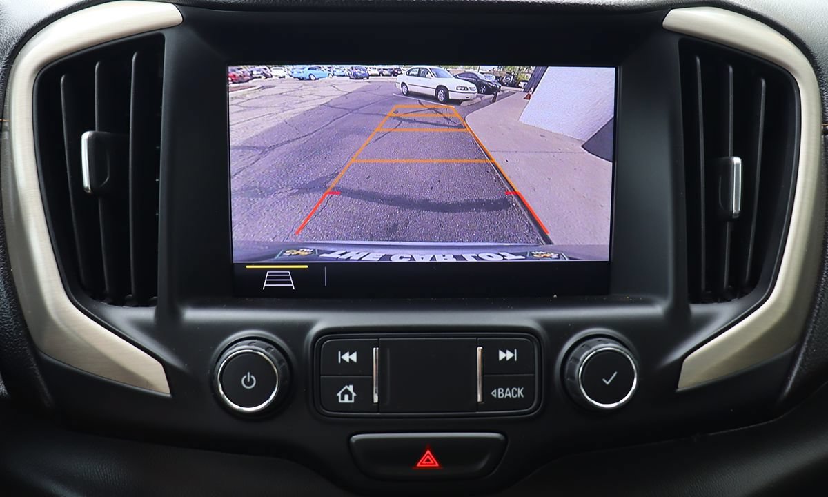Used 2020 GMC Terrain SLT FWD image 48
