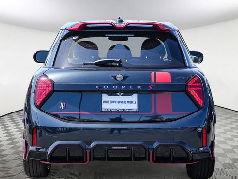 New 2026 MINI Cooper S FWD image 7