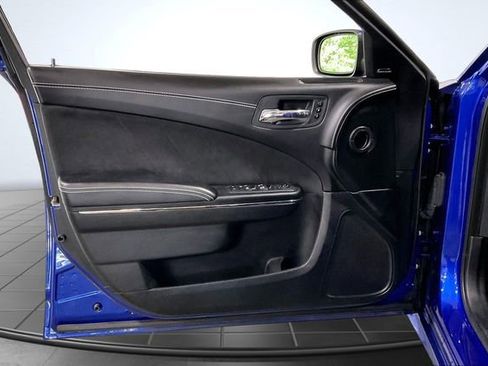 Used 2021 Dodge Charger SRT Hellcat w/ Harman/Kardon Audio Group RWD image 24