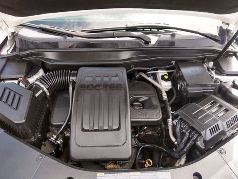 Used 2015 GMC Terrain SLT w/ Chrome Edition image 38