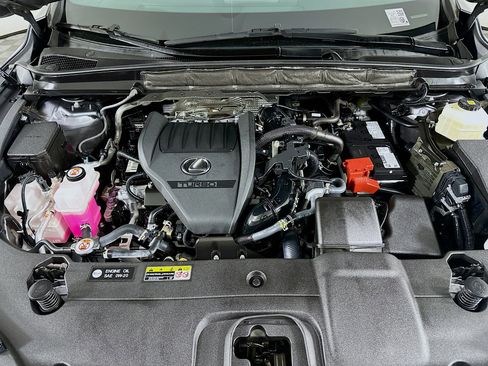 Used 2023 Lexus RX 350 FWD image 34