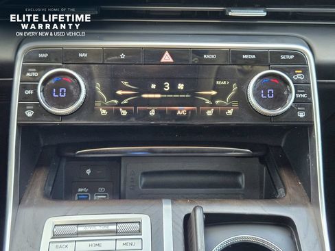 Used 2023 Genesis GV80 3.5T w/ Prestige Package AWD/4WD image 16