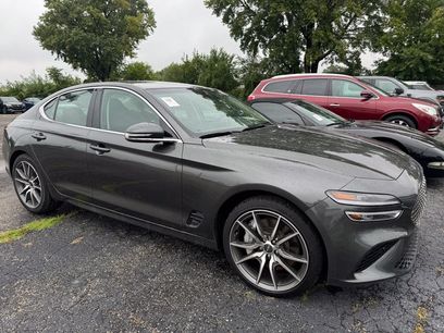 Used 2025 Genesis G70 2.5T