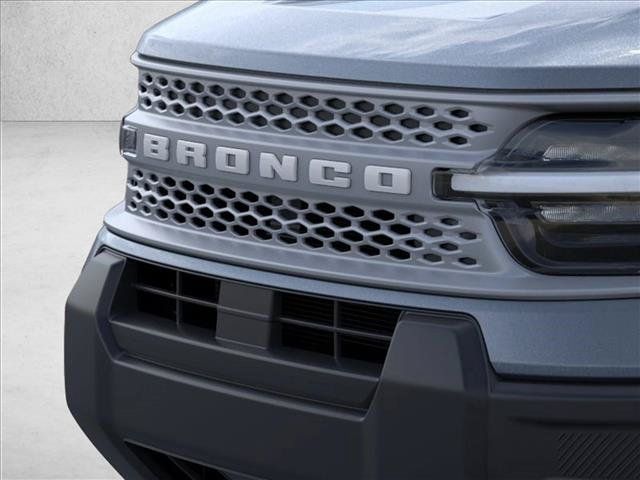 New 2026 Ford Bronco Sport Big Bend AWD/4WD image 17