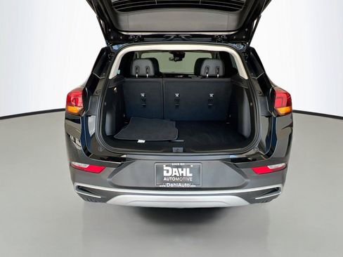 Used 2026 Buick Encore GX Preferred FWD image 23