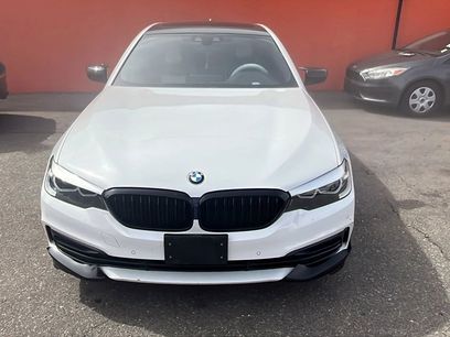 Used 2019 BMW 530i xDrive w/ Convenience Package