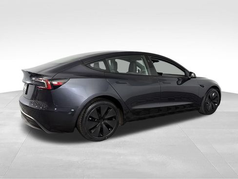 Used 2024 Tesla Model 3 Standard Range RWD image 6