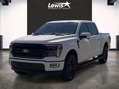 Used 2024 Ford F150 Lariat w/ Bed Utility Package