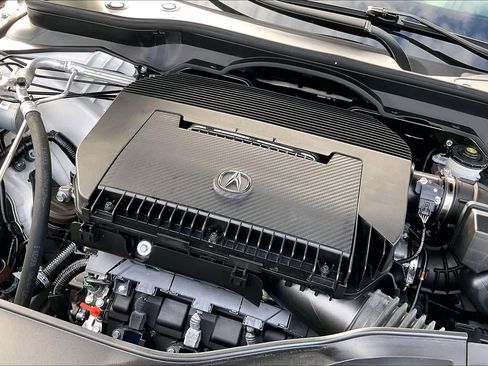 Used 2023 Acura MDX w/Advance Package image 33