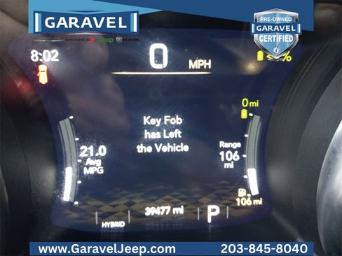 Used 2022 Jeep Wrangler Unlimited Sahara w/ Cold Weather Group image 22