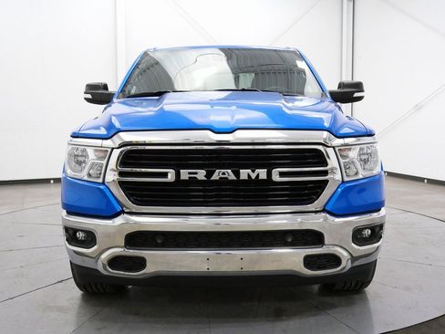 Used 2020 RAM 1500 Big Horn image 2