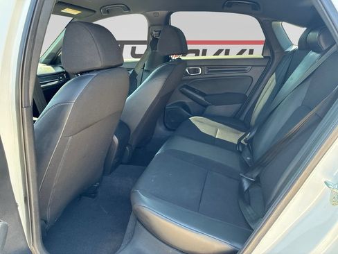Used 2022 Honda Civic Sport image 16
