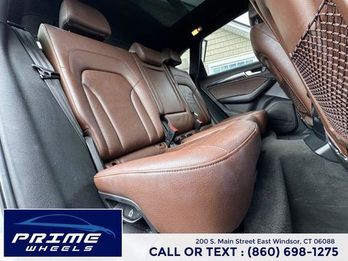 Used 2014 Audi Q5 2.0T Premium Plus image 15