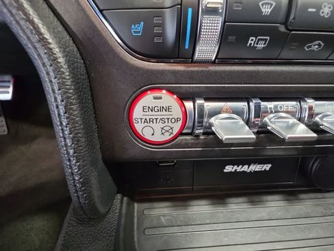 Certified 2017 Ford Mustang GT Premium RWD image 23