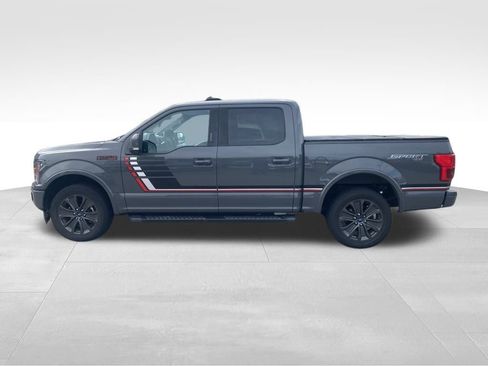 Used 2018 Ford F150 Lariat image 14