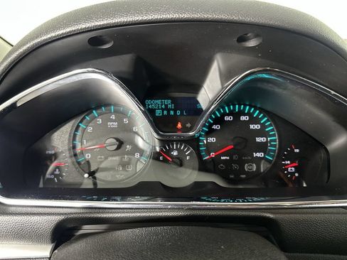 Used 2016 Chevrolet Traverse LT w/ Style and Technology Package FWD image 15