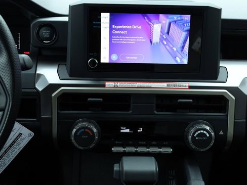 New 2025 Toyota Tacoma SR5 image 32