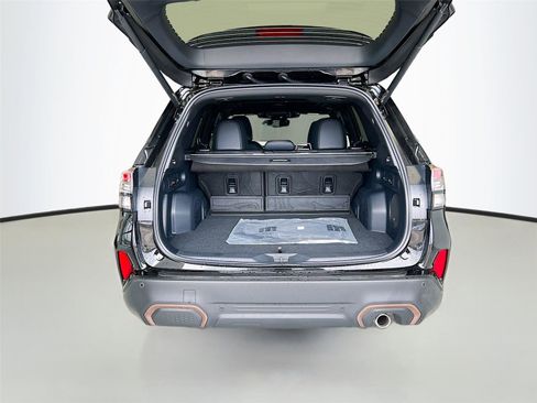 New 2026 Subaru Forester Sport image 26