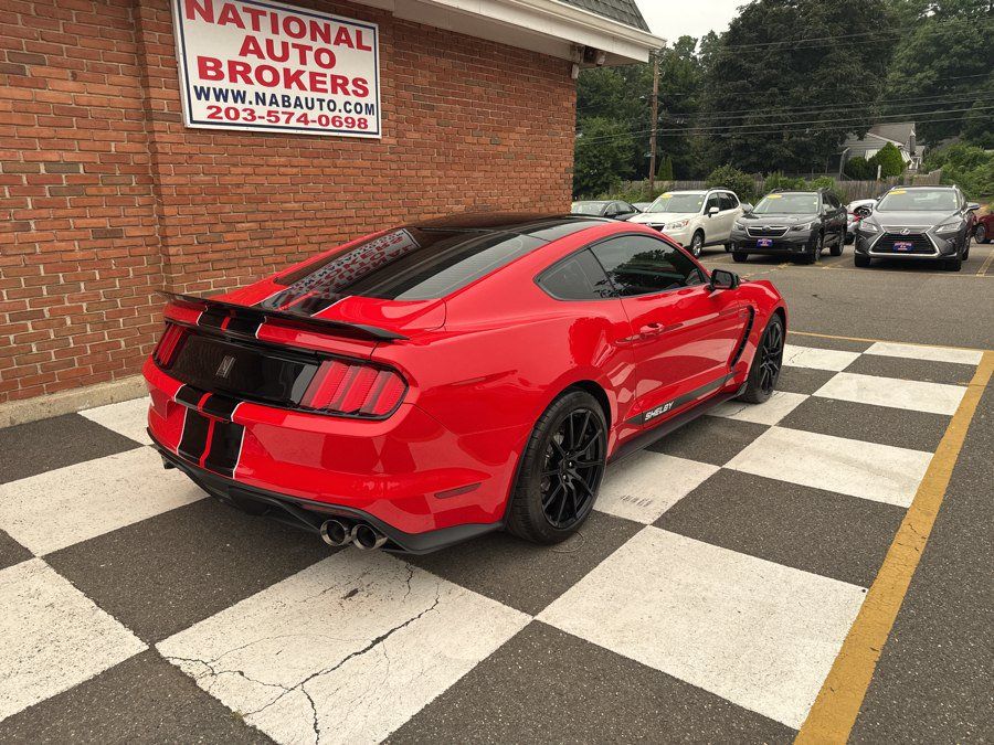 Used 2017 Ford Mustang Shelby GT350 RWD image 3
