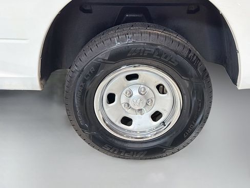 Used 2019 RAM 1500 Tradesman AWD/4WD image 28
