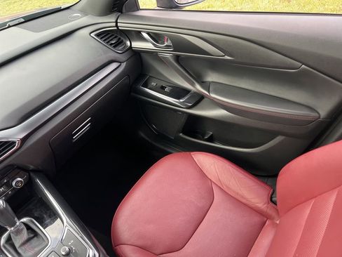 Used 2023 MAZDA CX-9 Carbon Edition image 26