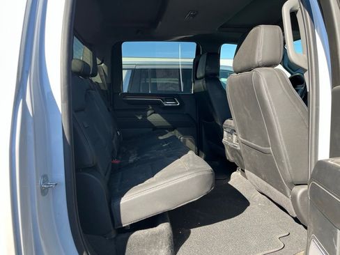 Certified 2024 GMC Sierra 3500 Denali w/ Denali Reserve Package AWD/4WD image 3