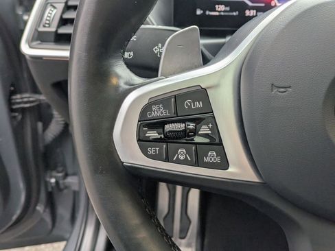 Used 2024 BMW M340i xDrive image 17