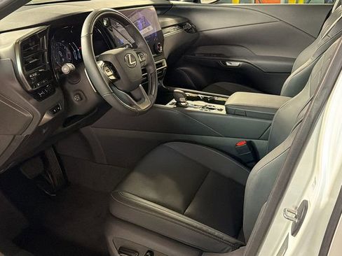 Used 2024 Lexus RX 350 Premium w/ Cold Area Package image 25