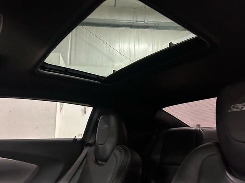 Used 2010 Chevrolet Camaro SS w/ RS Package RWD image 22